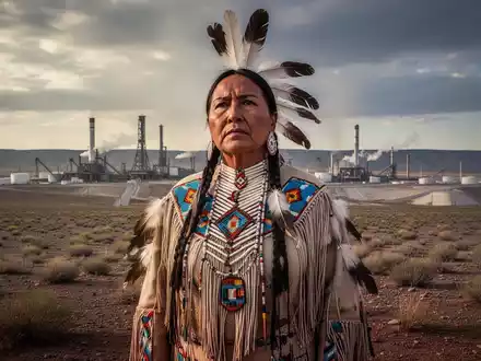 Energy Fuels Aktie: Navajo Nation fordert schärfere Auflagen - Foto: über boerse-global.de