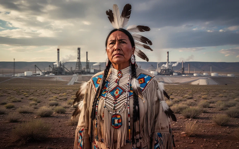 Energy Fuels Aktie: Navajo Nation fordert schärfere Auflagen - Bild: über boerse-global.de