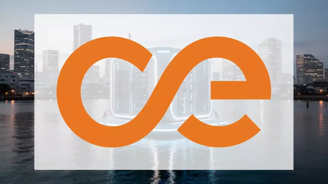 Ceres Power Aktie: Schwimmendes Rechenzentrum für Tokio - Bild: über boerse-global.de
