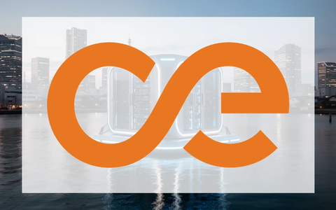 Ceres Power Aktie: Schwimmendes Rechenzentrum für Tokio - Bild: über boerse-global.de