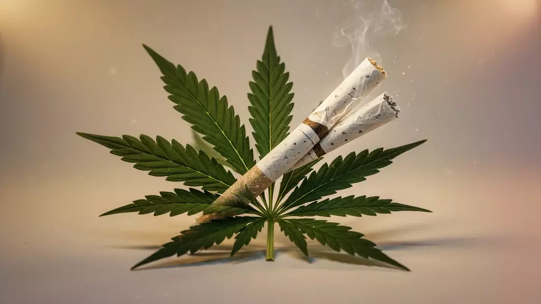 Arthrose: Cannabis-Extrakt VER-01 schlägt Opioide in FDA-Studie - Bild: über boerse-global.de