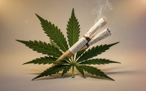 Arthrose: Cannabis-Extrakt VER-01 schlägt Opioide in FDA-Studie - Bild: über boerse-global.de
