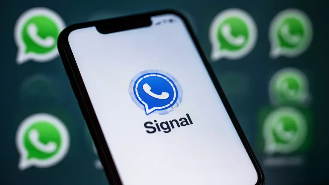 Messenger-Betrug: Deutsche zahlen 1.180 Euro – doppelt so viel wie global - Bild: über boerse-global.de