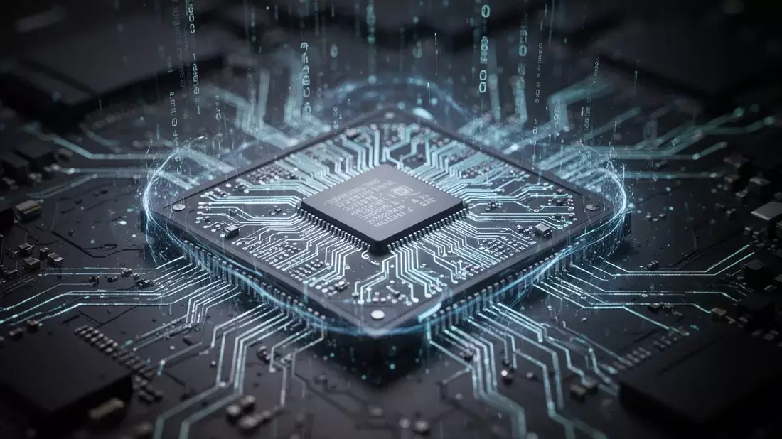M5-Chip: KI-Startup knackt Apples Sicherheit in einer Woche - Bild: über boerse-global.de