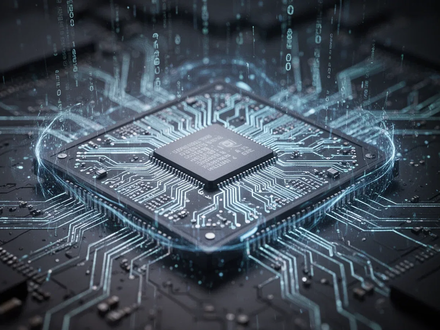 M5-Chip: KI-Startup knackt Apples Sicherheit in einer Woche - Foto: über boerse-global.de