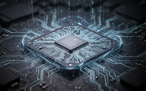 M5-Chip: KI-Startup knackt Apples Sicherheit in einer Woche - Bild: über boerse-global.de