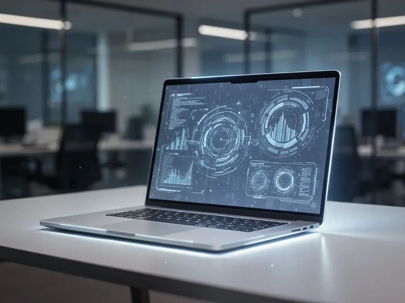 Swappie startet MacBook-Verkauf: M1 bis M5 ab 15. Juni - Foto: über boerse-global.de