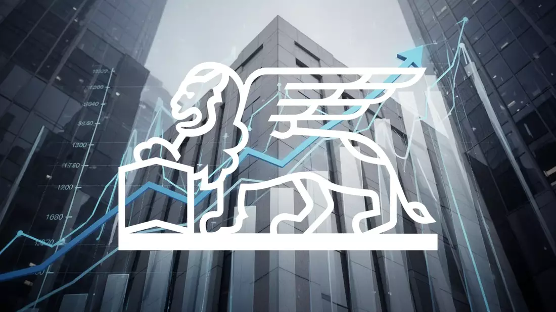 Generali Aktie: Moody's hebt Rating auf A1 - Bild: über boerse-global.de