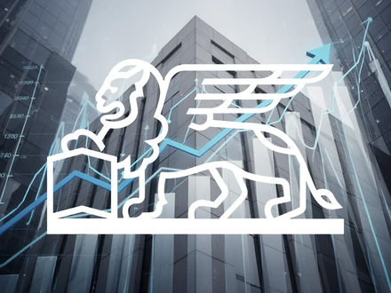 Generali Aktie: Moody's hebt Rating auf A1 - Foto: über boerse-global.de