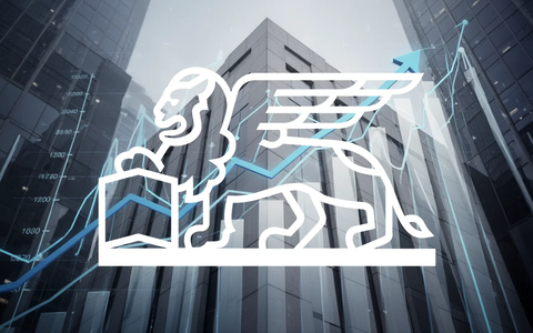 Generali Aktie: Moody's hebt Rating auf A1 - Bild: über boerse-global.de