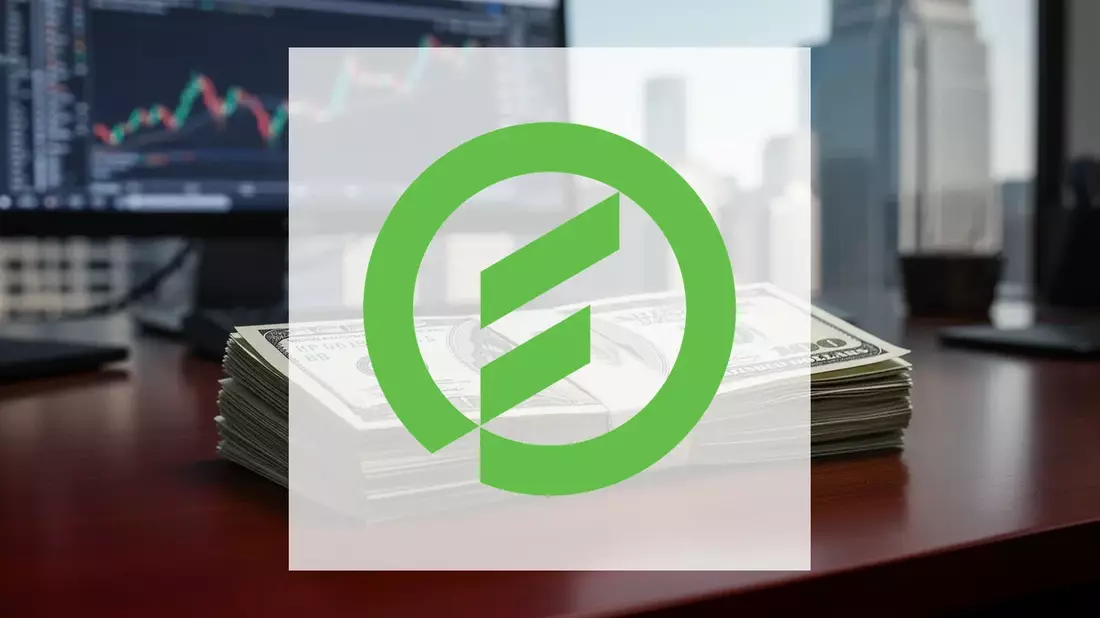 Fortive Aktie: 1,1 Milliarden Dollar neue Senior Notes - Bild: über boerse-global.de