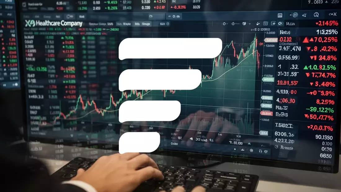 Fresenius Aktie: Sen kauft für 197.150 Euro - Bild: über boerse-global.de