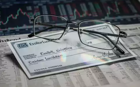 EssilorLuxottica Aktie: 1,67 Milliarden Euro Dividende am 3. Juni - Foto: über boerse-global.de