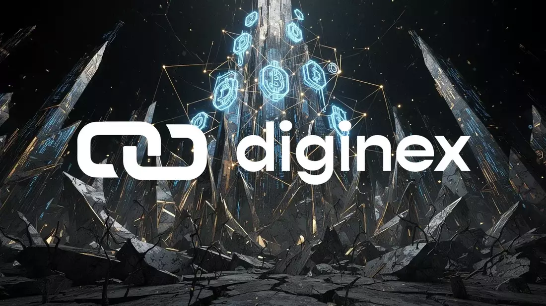 Diginex Balances ESG Advocacy With $1.5B Resulticks Hurdle as Short Sellers Circle Illustration mit AI erstellt übermittelt durch boerse-global.de