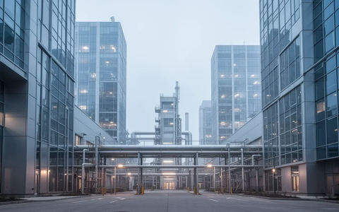 Siemens Marries AI Grid Blueprint with Share Repurchase as Stock Circles Highs - Bild: über boerse-global.de