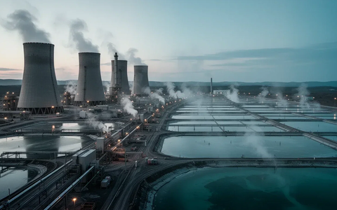Vulcan Energy Secures Lionheart Financing, Paves Way for Lithium and Geothermal Production - Bild: über boerse-global.de