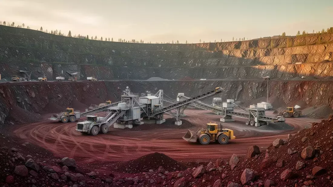 European Lithium’s Merger Arbitrage Tightrope: A$330 Million Cash Requirement and Greenland Rare Earths Narrow the Spread Illustration mit AI erstellt übermittelt durch boerse-global.de