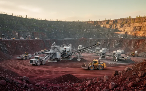 European Lithium’s Merger Arbitrage Tightrope: A$330 Million Cash Requirement and Greenland Rare Earths Narrow the Spread - Bild: über boerse-global.de