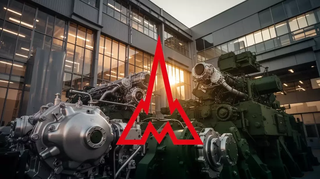 Deutz Sharpens Execution Focus with New Board Role and Brazilian Power Push Illustration mit AI erstellt übermittelt durch boerse-global.de