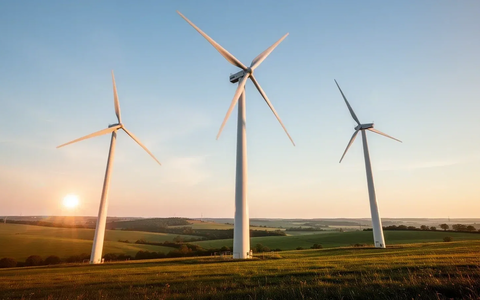 Siemens Energy Secures Goldman and Berenberg Votes of Confidence as 100 GW Backlog Takes Shape - Bild: über boerse-global.de