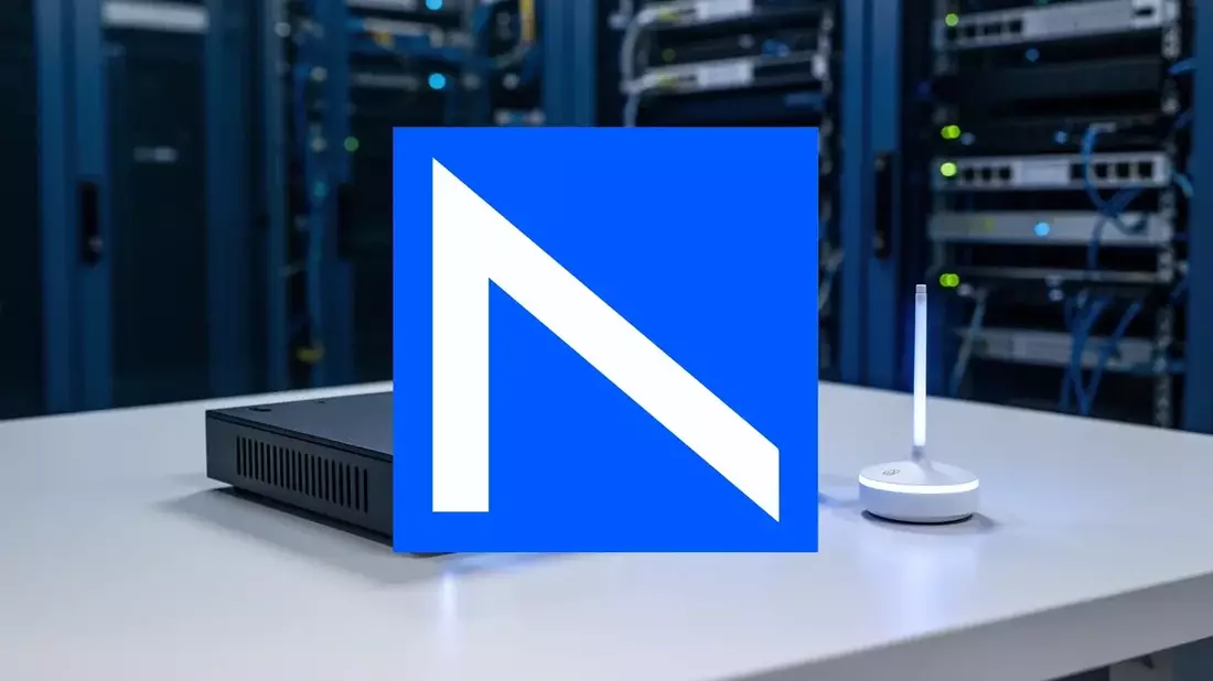 Nokia's Optical Networks Boom Drives 150% Surge as AI Cloud Orders Hit €1 Billion - Bild: über boerse-global.de