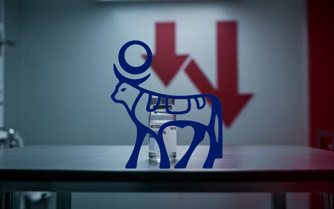 Novo Nordisk Faces a Pincer Movement: Legal Headwinds and a Crumbling GLP-1 Fortress - Bild: über boerse-global.de