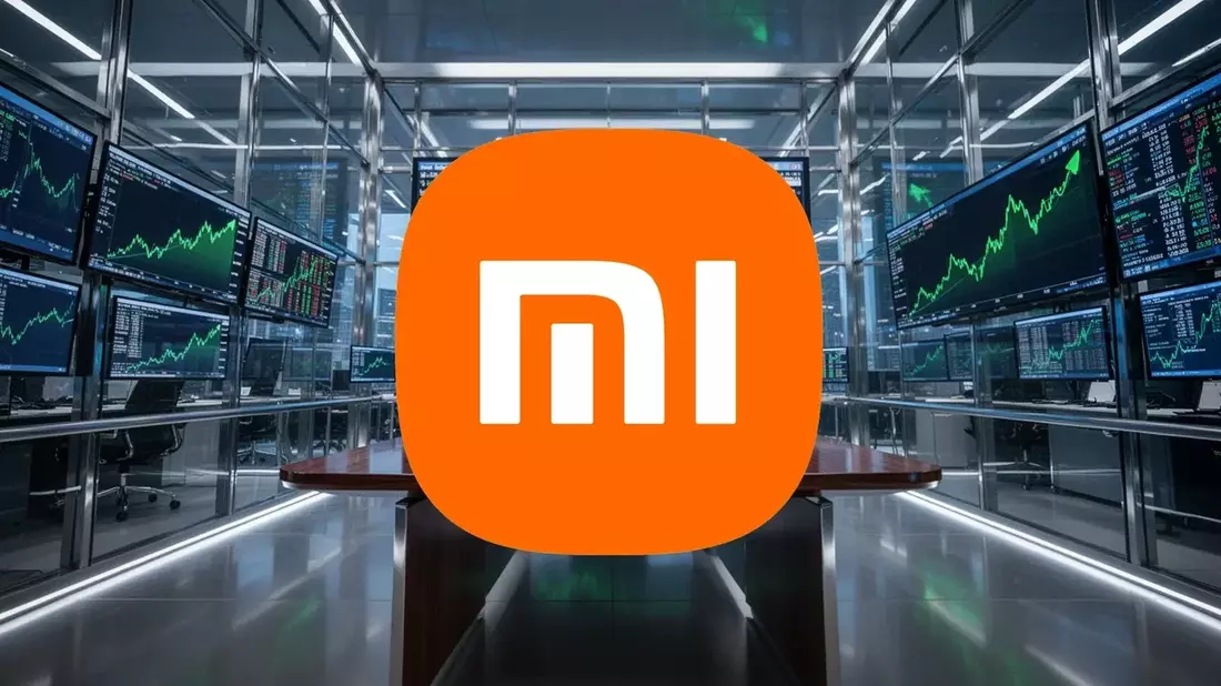 Beijing's New Tech Transfer Rules Cast Pall Over Xiaomi's 3nm Chip Debut and EV Push Illustration mit AI erstellt übermittelt durch boerse-global.de