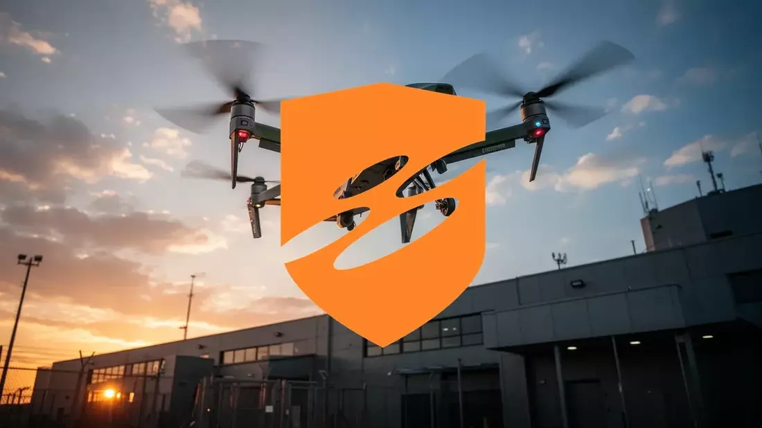 DroneShield's World Cup Security Win Can't Mask a Shareholder Revolt and an ASIC Probe Illustration mit AI erstellt übermittelt durch boerse-global.de