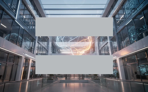SoftBank's French Data Center Megaproject Puts Son's AI Bravado to the Test - Bild: über boerse-global.de