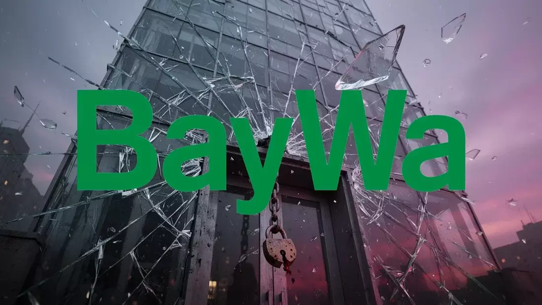 BayWa’s Q1 EBITDA Surprise Masks Store Shutdowns and a Stalled Renewables Sale - Bild: über boerse-global.de