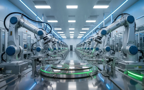 Short Seller Alleges $97 Million Revenue Gap at Sivers Semiconductors as Pipeline Surges to $799 Million - Bild: über boerse-global.de