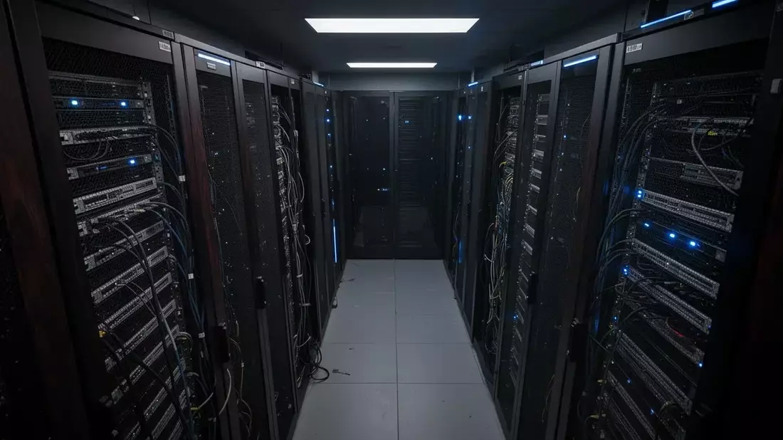 SanDisk: el abanico de objetivos que refleja la división sobre el ciclo del NAND Illustration mit AI erstellt übermittelt durch boerse-global.de