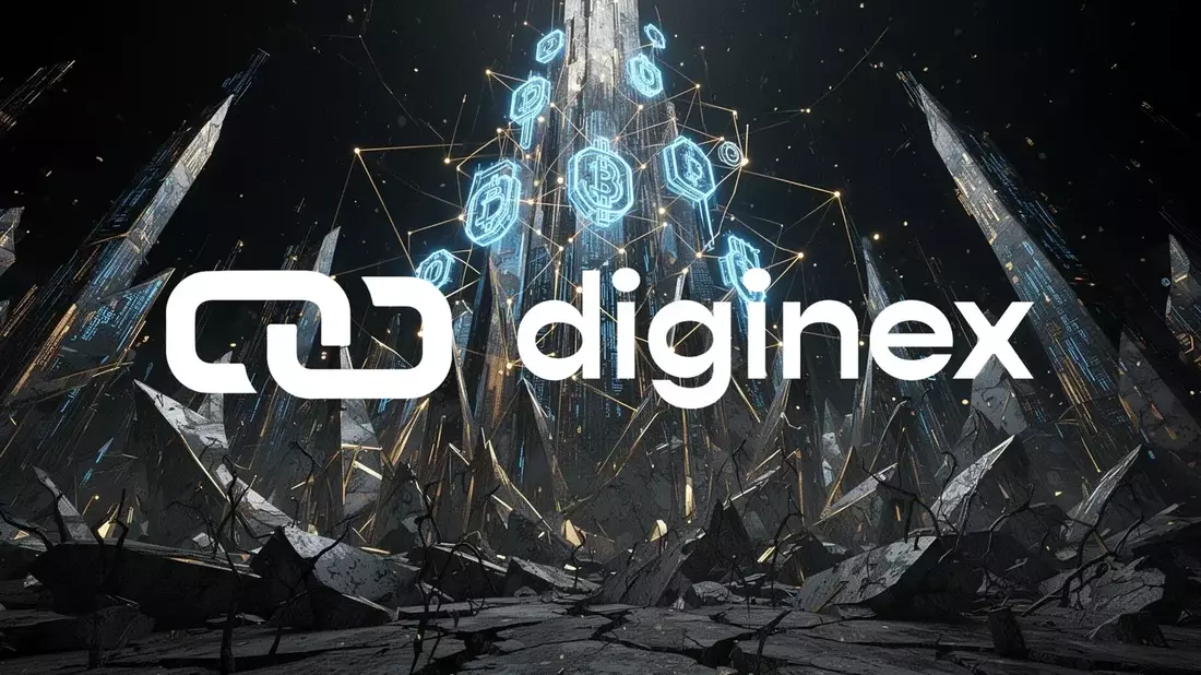 Diginex se debate entre el órdago del Nasdaq y la expansión en cumplimiento ESG Illustration mit AI erstellt übermittelt durch boerse-global.de