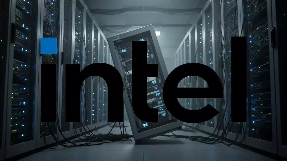 Intel: entre la promesa de Crescent Island y el terremoto RTX Spark de Nvidia Illustration mit AI erstellt übermittelt durch boerse-global.de