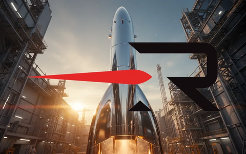 Rocket Lab: la caída del 14,7% oculta un trimestre récord y una cartera de pedidos de 2.200 millones - Bild: über boerse-global.de