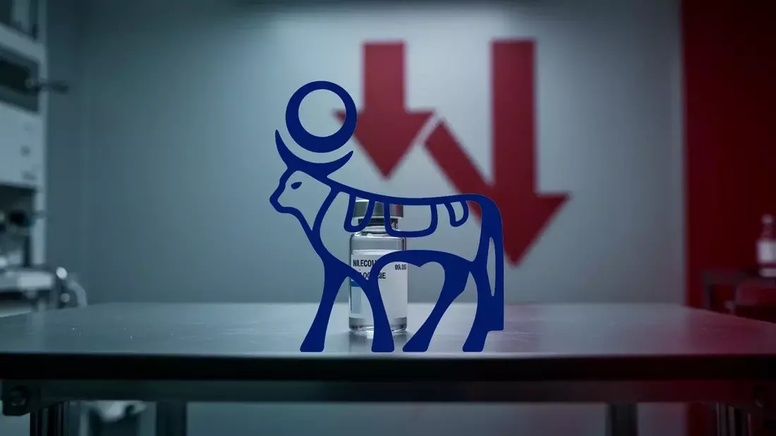 Novo Nordisk: litigios, pérdida de cobertura y la cita de la ADA marcan una semana decisiva Illustration mit AI erstellt übermittelt durch boerse-global.de
