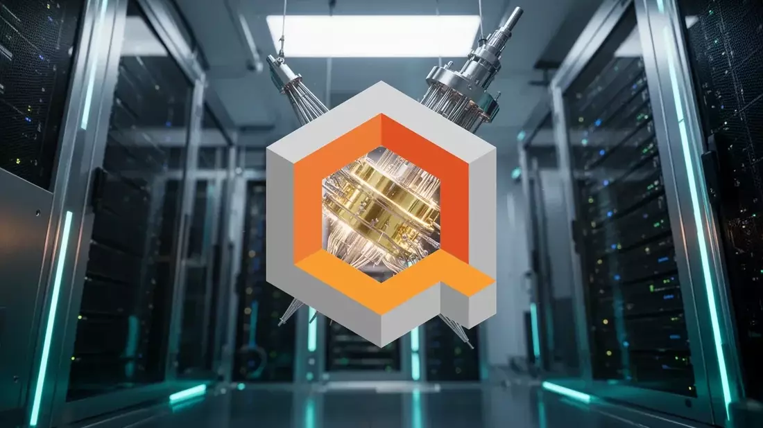IonQ: el pulso entre la compra institucional de Eurizon y la rotación hacia IBM marca el ritmo Illustration mit AI erstellt übermittelt durch boerse-global.de