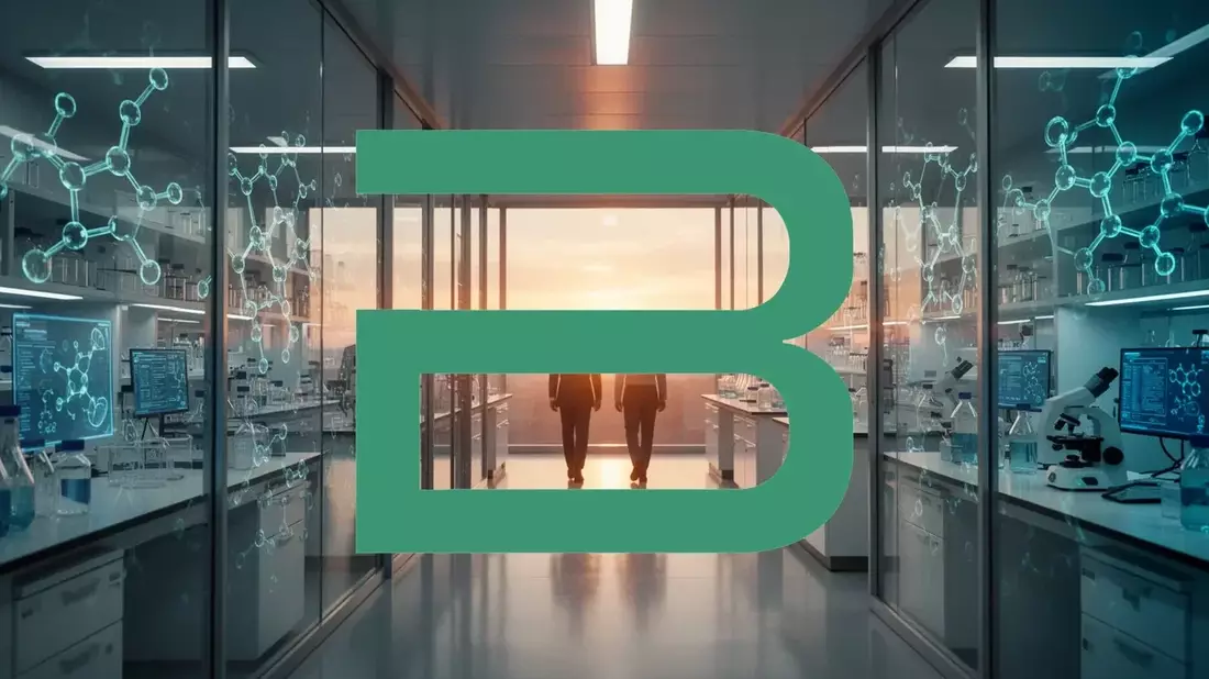 Datos perfectos y recompra millonaria: el contraste de BioNTech en la ASCO que el mercado aún no descifra Illustration mit AI erstellt übermittelt durch boerse-global.de