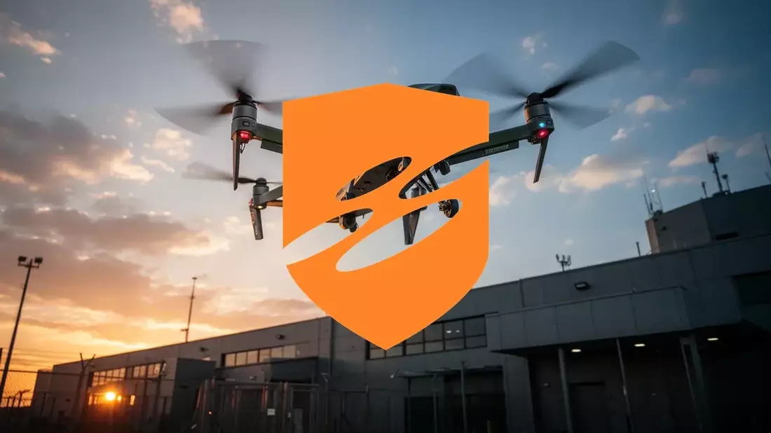 DroneShield: el blindaje de Kansas City y el 'primer aviso' de los accionistas marcan un día de contrastes Illustration mit AI erstellt übermittelt durch boerse-global.de