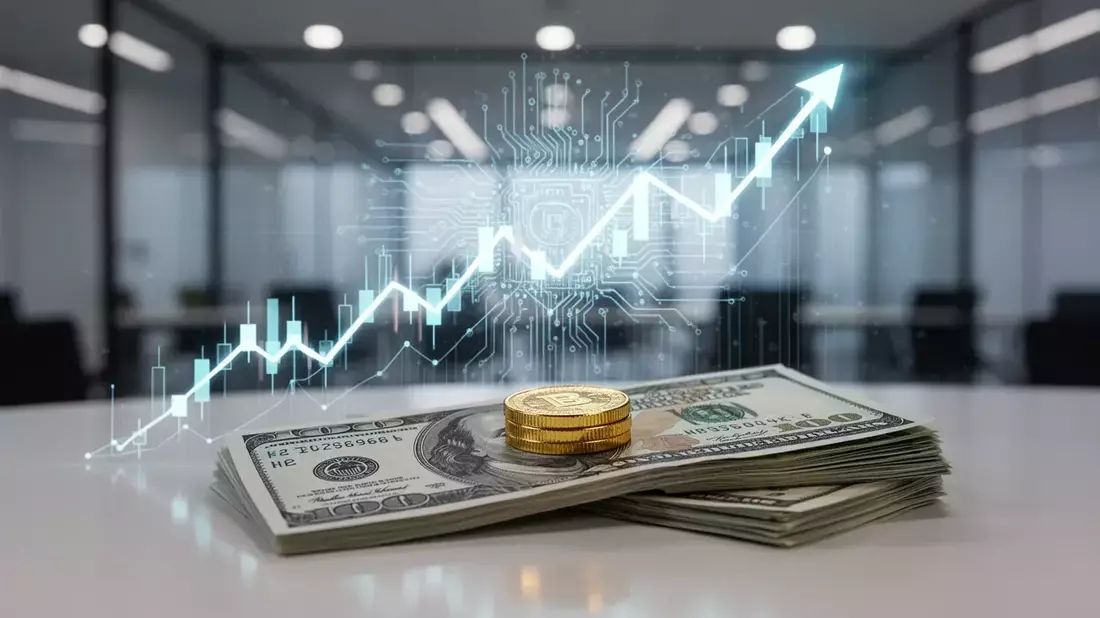 Amrize Aktie: 1 Milliarde Dollar Rückkauf bis Mai 2027 - Bild: über boerse-global.de