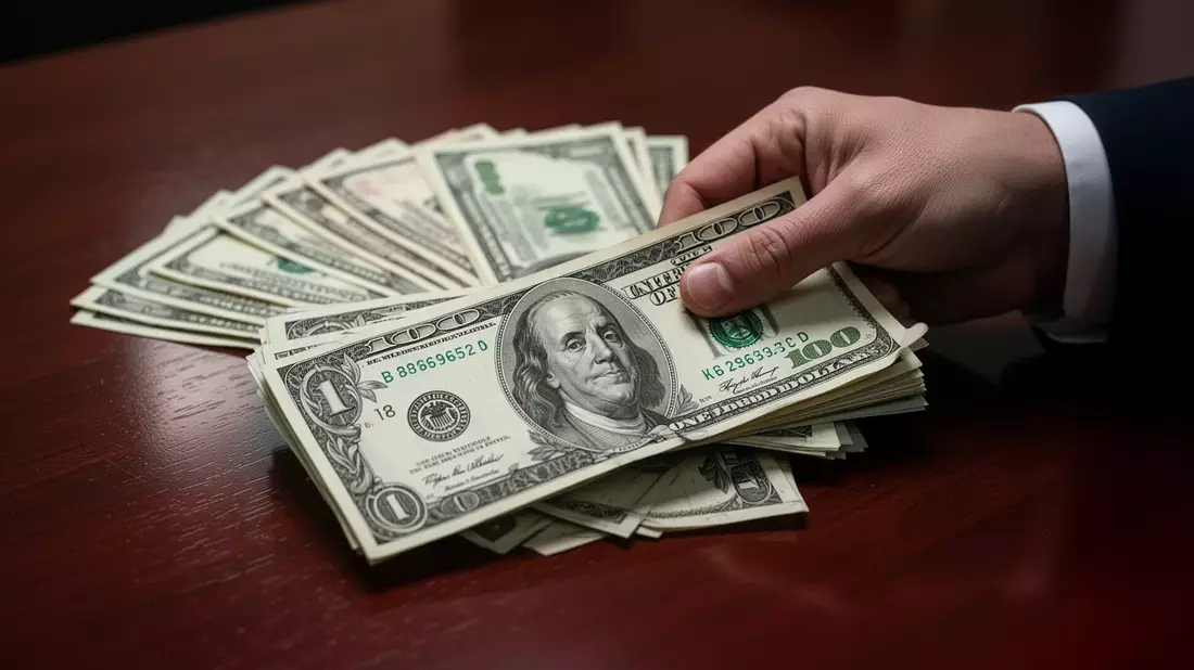 Esh Acquisition: 10,66 Dollar Rückzahlung pro Aktie - Bild: über boerse-global.de