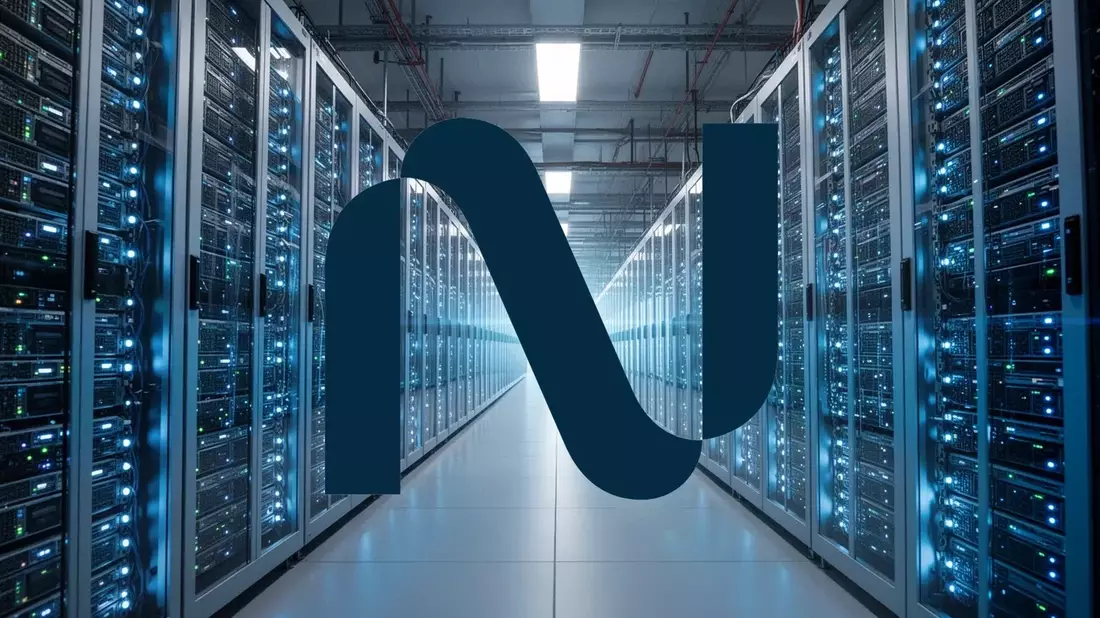 Nebius Combines Robotics Push With Investor Marathon as Q1 Sales Surge Illustration mit AI erstellt übermittelt durch boerse-global.de