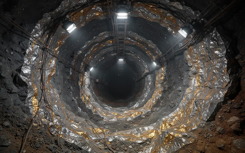 Antimony Resources Navigates a Dual-Track Test as Drilling Delivers 26.9% Antimony and Permitting Momentum Builds - Bild: über boerse-global.de
