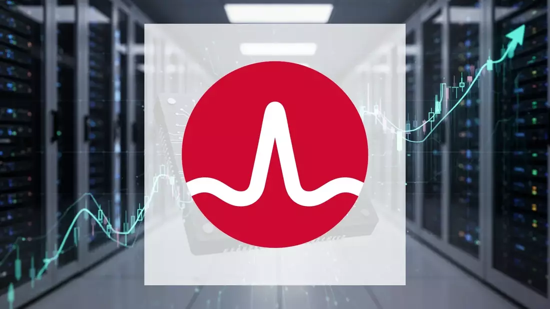 Broadcom Aktie: 600-Dollar-Kursziel von HSBC - Bild: über boerse-global.de