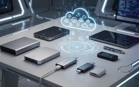 UGREEN DXP4800 Pro: NAS-Speicher für 720 Euro schlägt monatliche Cloud-Gebühren - Foto: über boerse-global.de