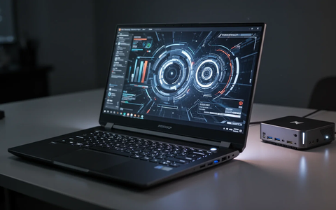 RTX Spark: Nvidias neuer Superchip revolutioniert Windows-Laptops - Bild: über boerse-global.de
