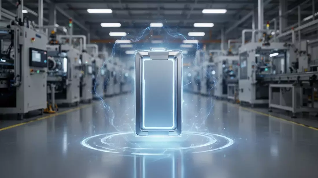 CATL Aktie: 60-GWh-Auftrag für Natrium-Ionen-Batterien - Bild: über boerse-global.de