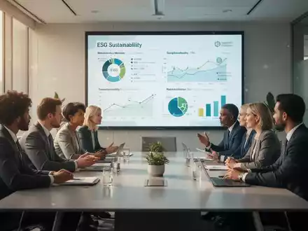 DNK Juni 2026: Kostenlose Webinare für VSME-Berichterstattung - Foto: über boerse-global.de