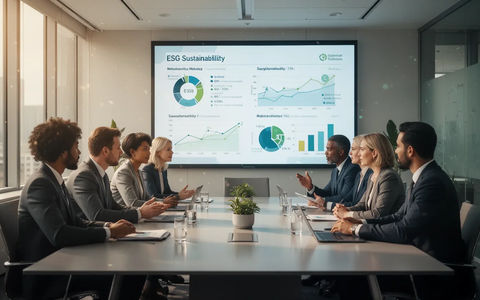DNK Juni 2026: Kostenlose Webinare für VSME-Berichterstattung - Bild: über boerse-global.de