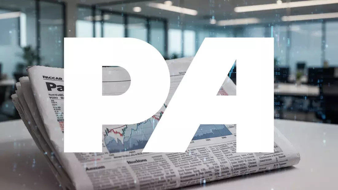 Paccar Aktie: Nomura stockt um 2,4 Prozent auf - Bild: über boerse-global.de